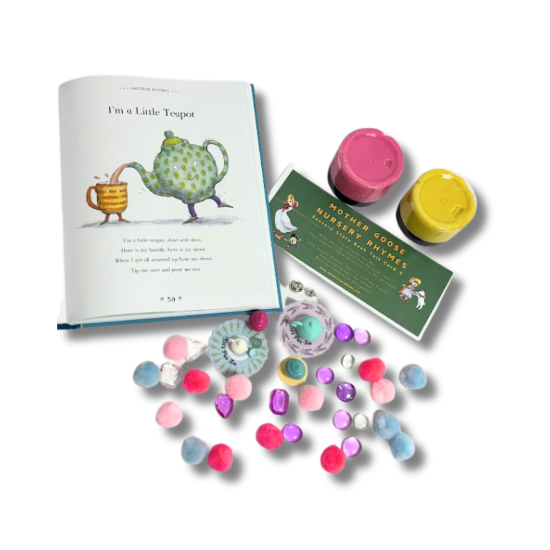 Nursery Rhyme Bundle