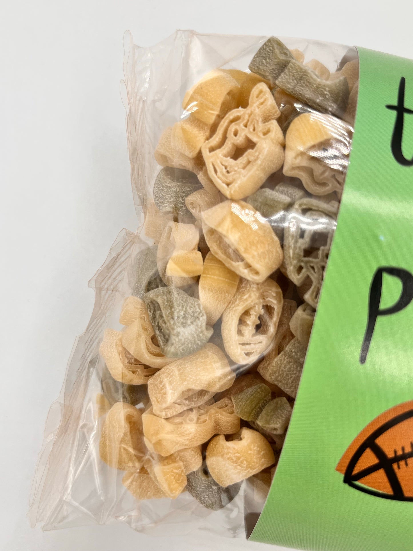Tailgate and Celebrate Pasta