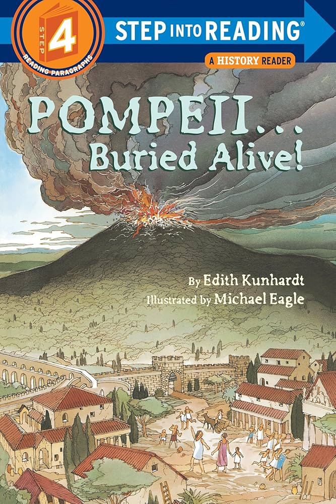 Pompeii…Buried Alive