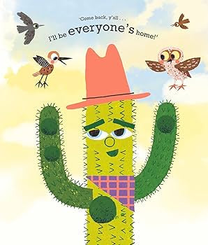 The Ballad of Cactus Joe