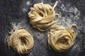Authentic Italian Pasta Flour