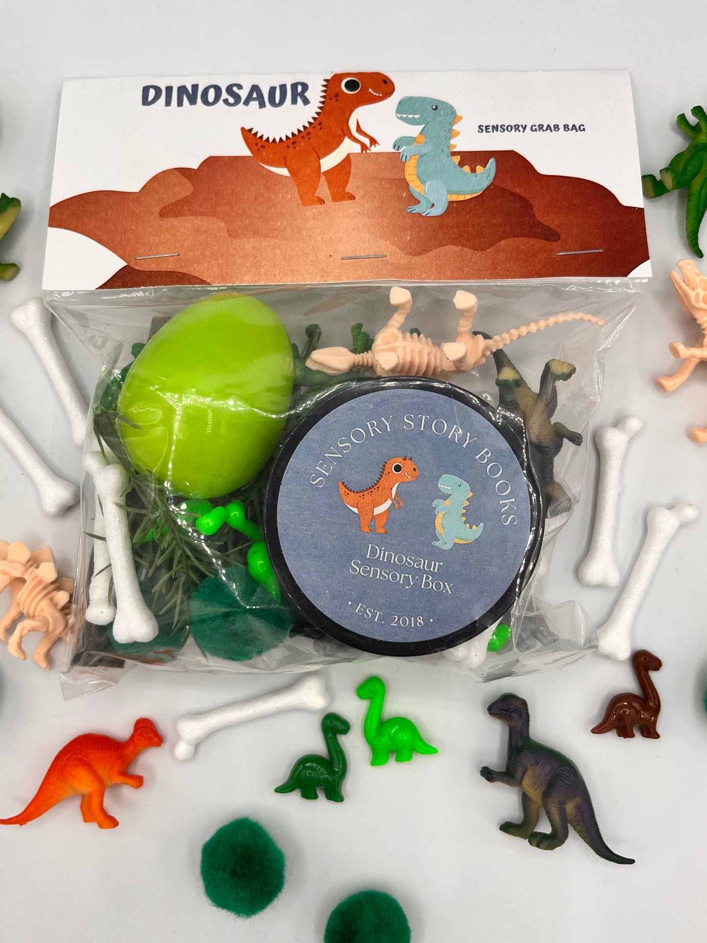 Dinosaur