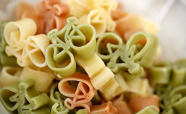 Bicycle Pasta