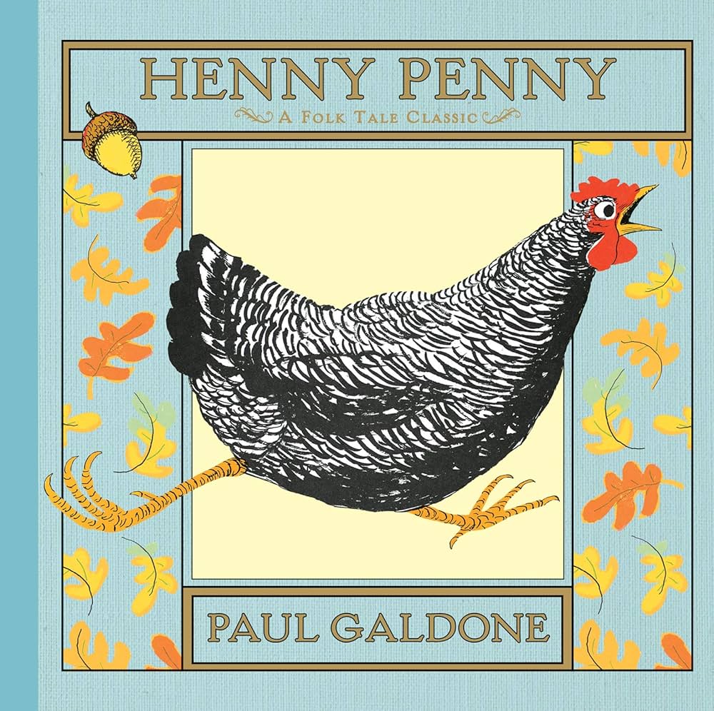 Henny Penny