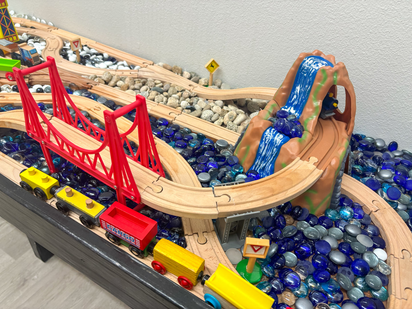 Reserve a Play Session