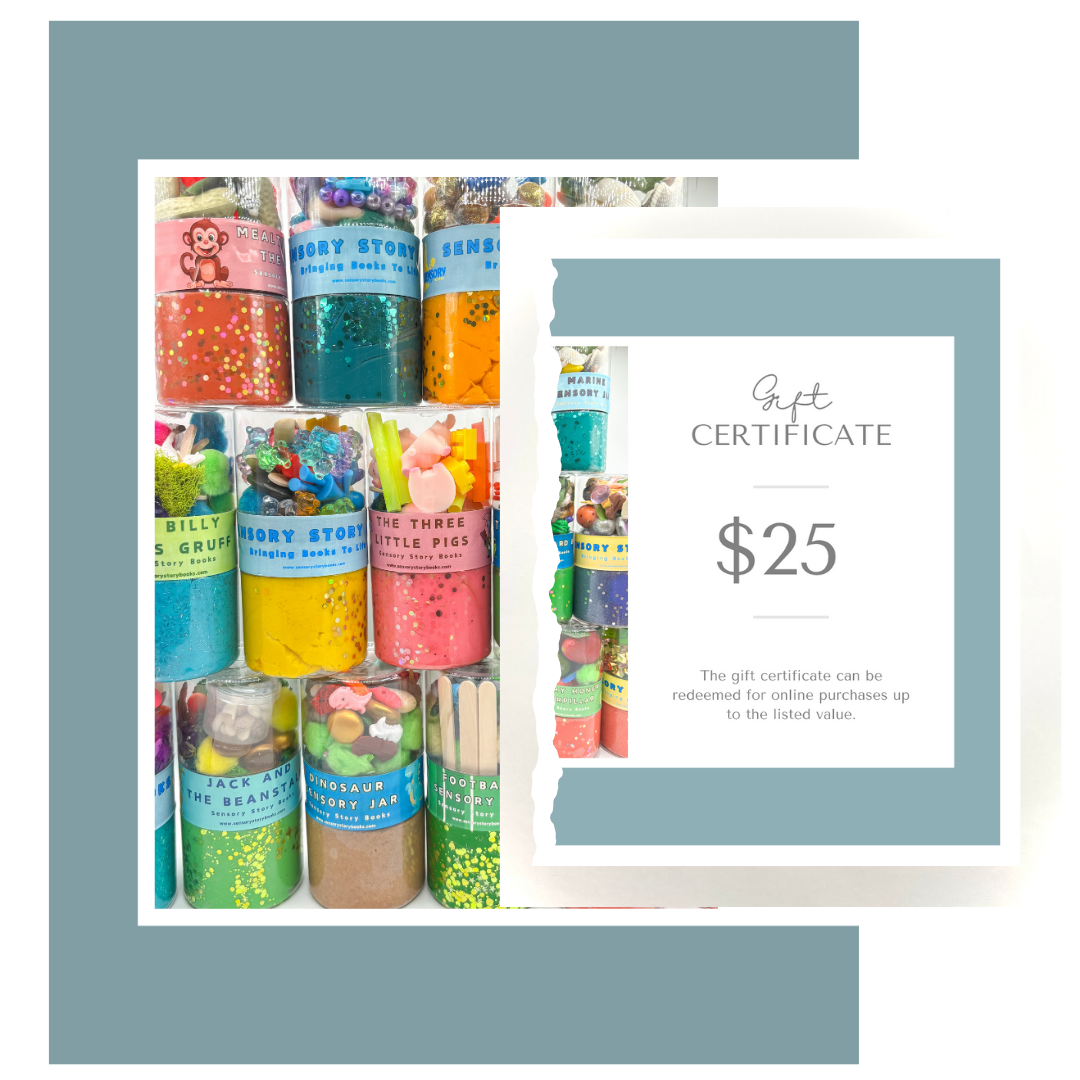 Gift Cards