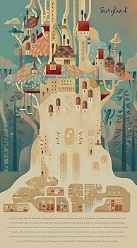 Magical World of Faries