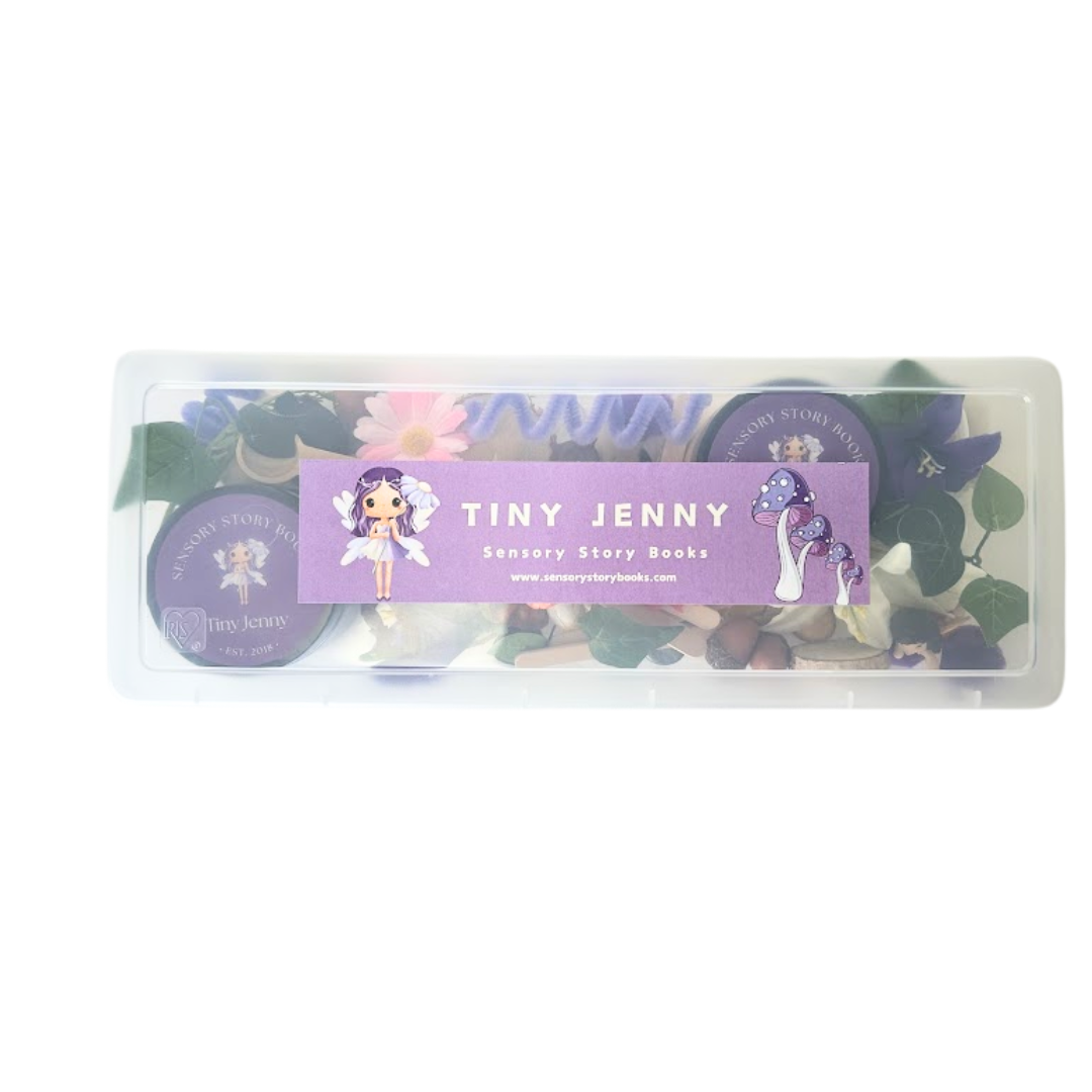 Tiny Jenny