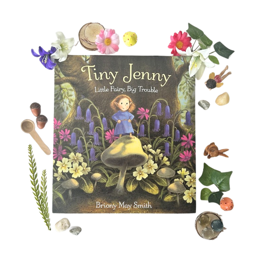 Tiny Jenny