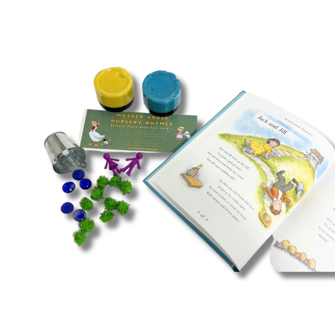 Nursery Rhyme Bundle