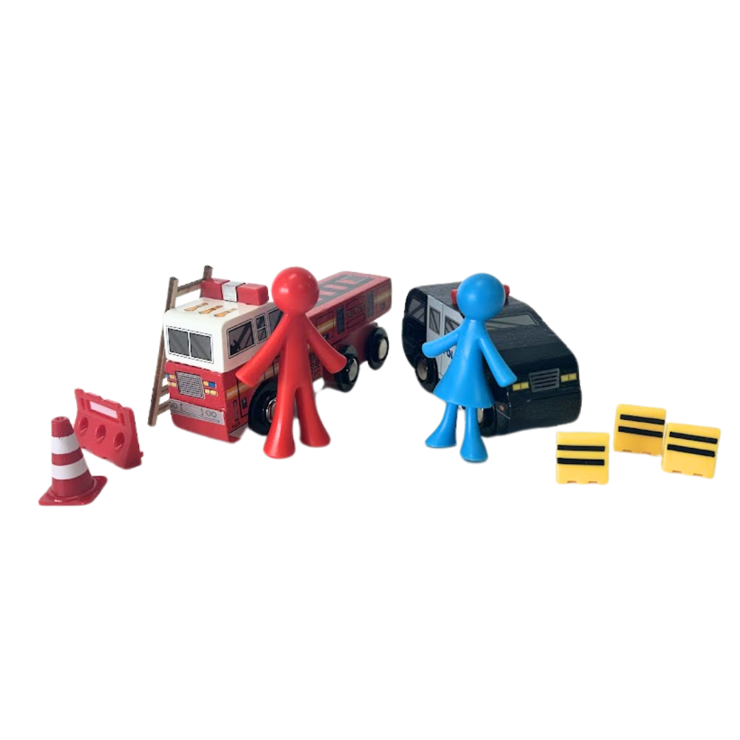 Rapid Responders