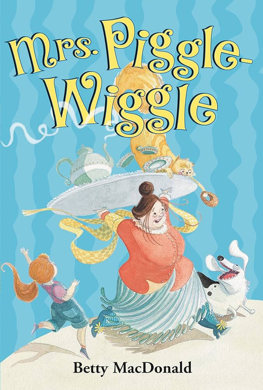 Mrs. Piggle Wiggle