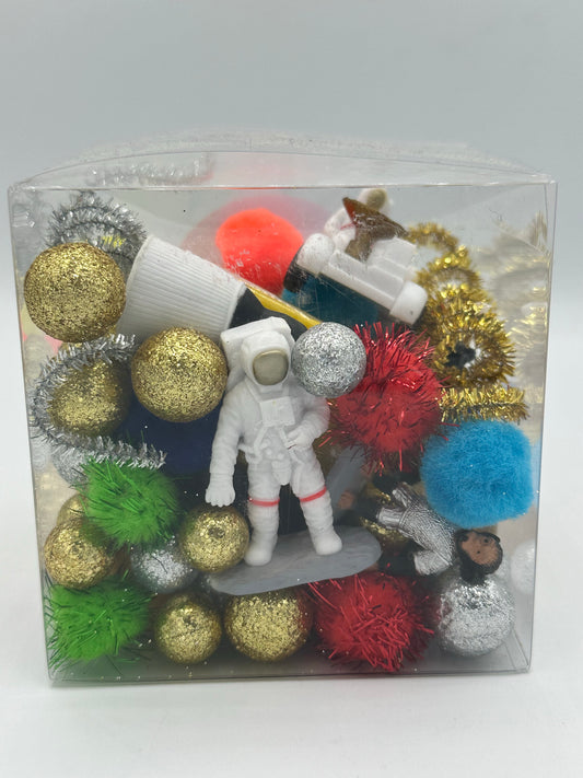 Space Explorer Box