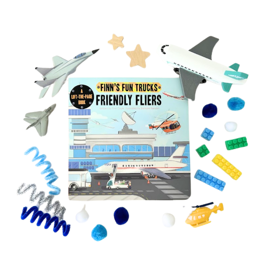 Friendly Fliers