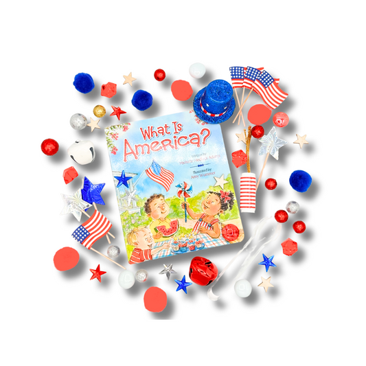 What Is America