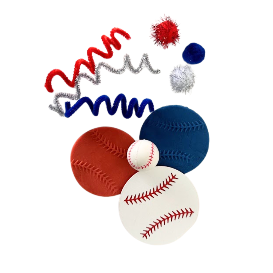 Goodnight Baseball