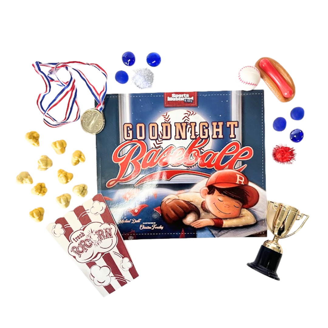 Goodnight Baseball