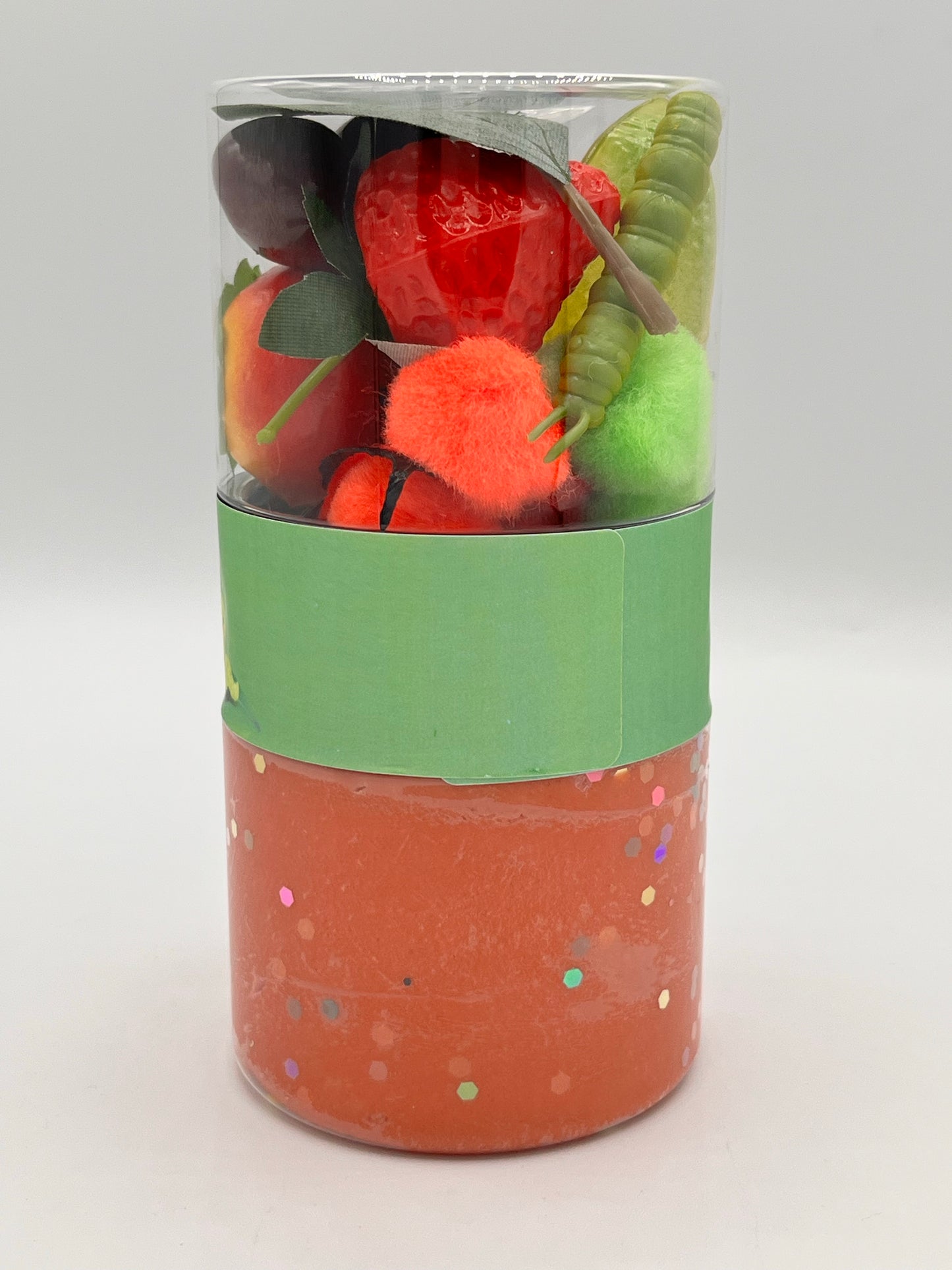 The Very Hungry Caterpillar