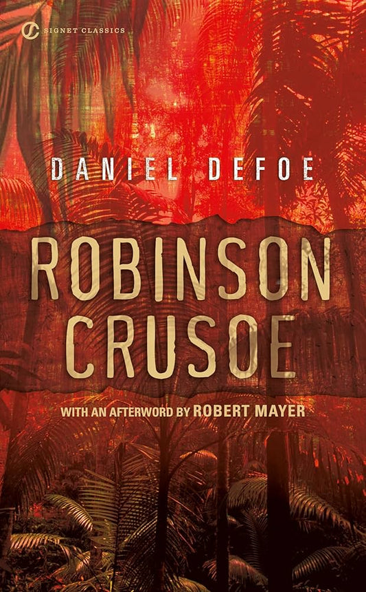 Robinson Crusoe