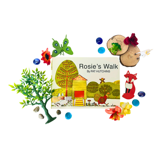 Rosie's Walk