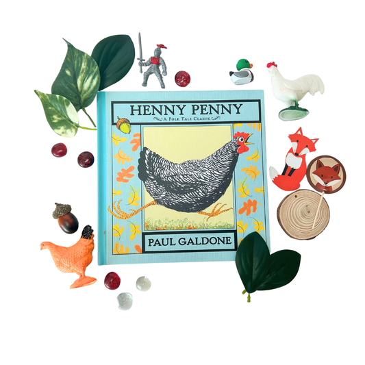 Henny Penny