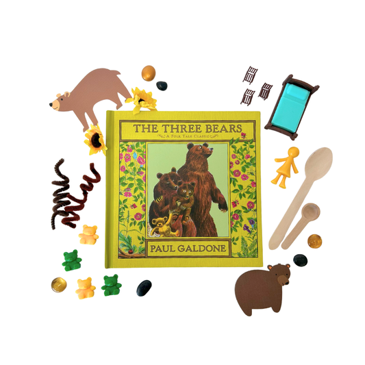 The Three Bears