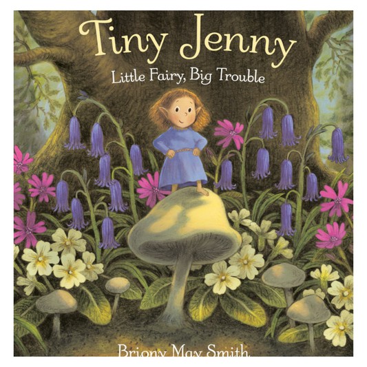 Tiny Jenny