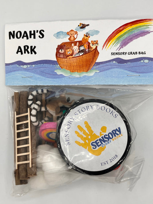Noah’s Ark
