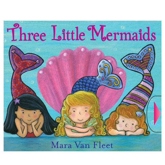 Three Little Mermaids
