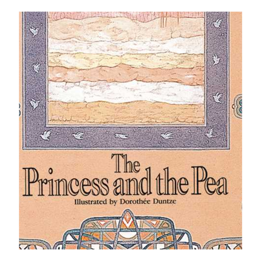 The Princess And The Pea