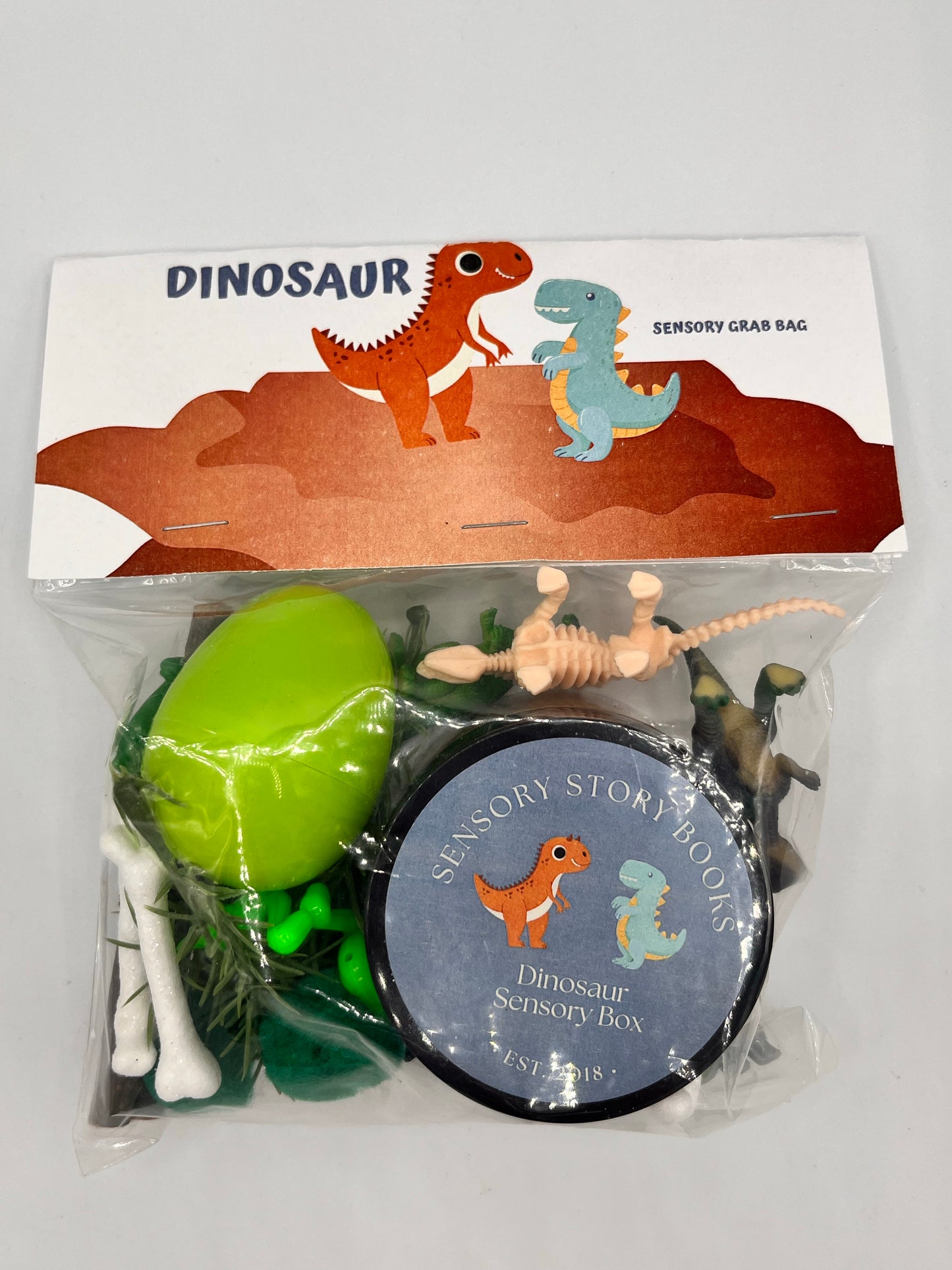 Dinosaur