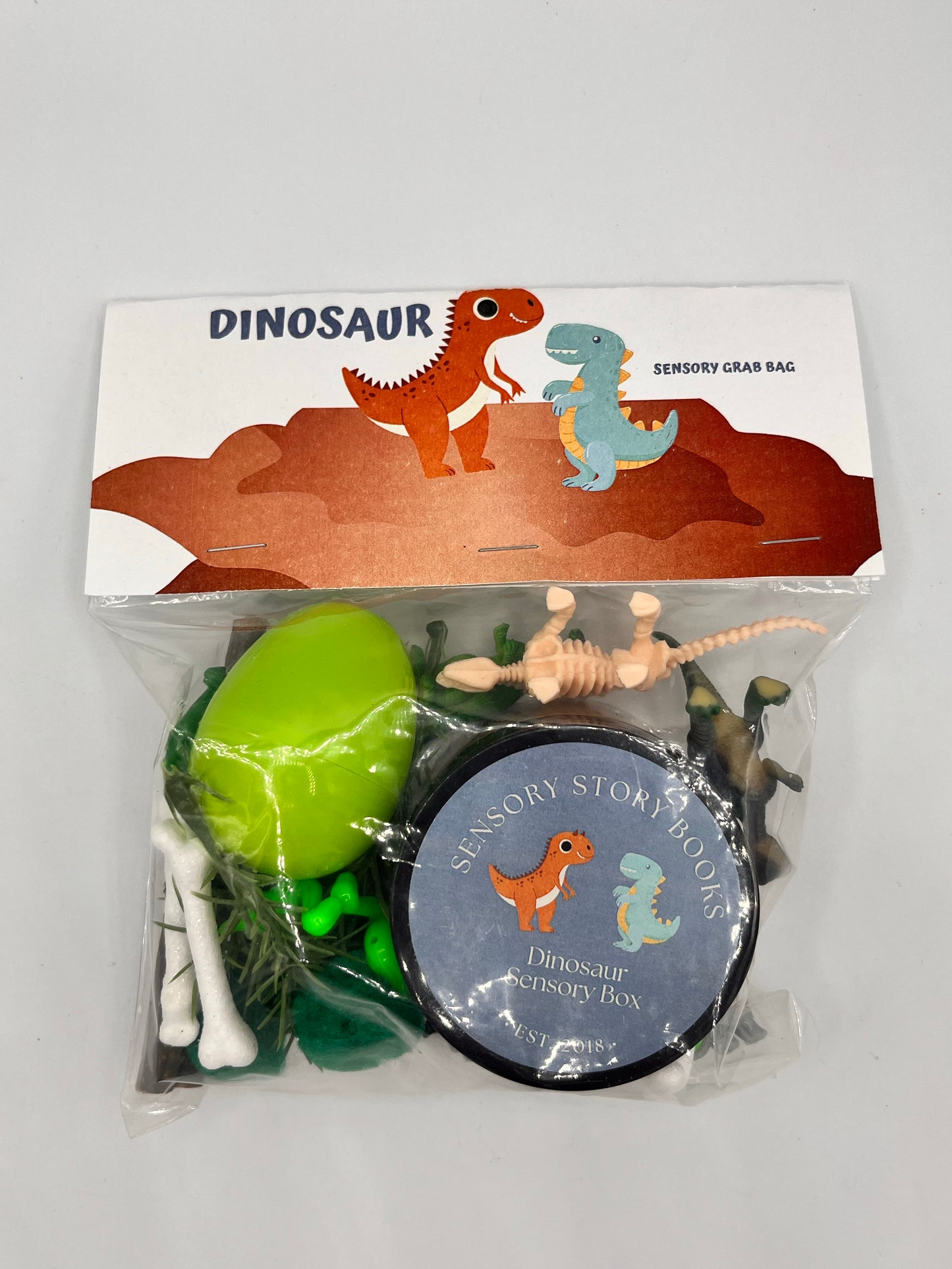 Dinosaur
