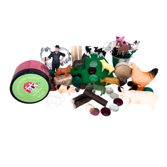 Farm Sensory