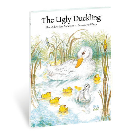 The Ugly Duckling