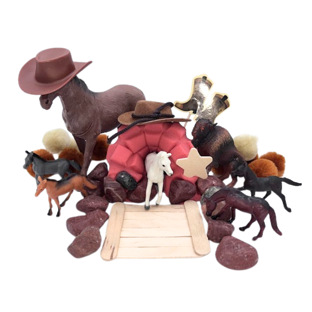 Rodeo Sensory