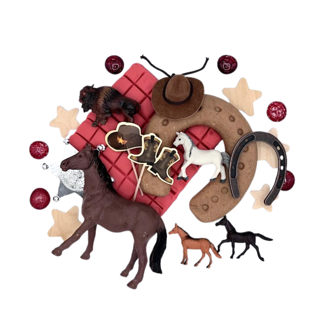 Rodeo Sensory