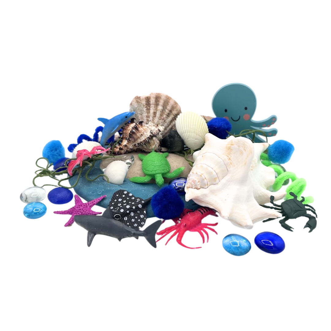 Marine Sensory