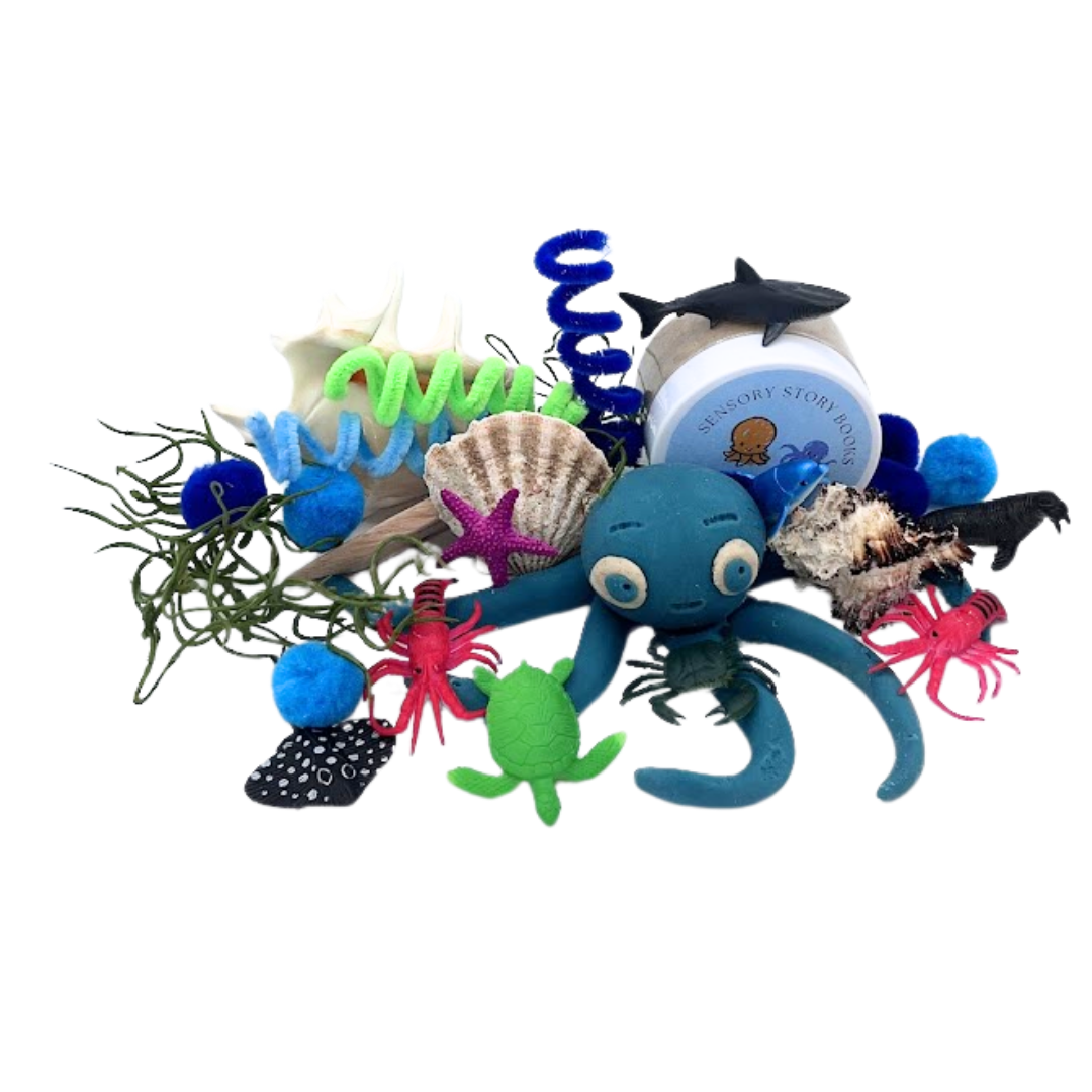 Marine Sensory