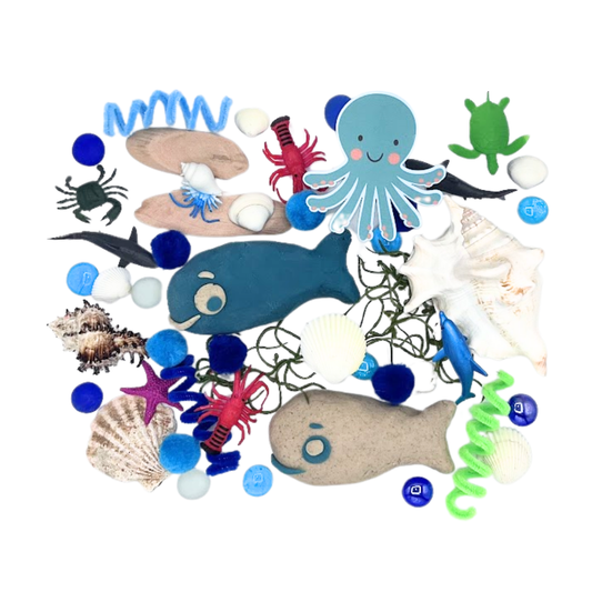 Marine Sensory