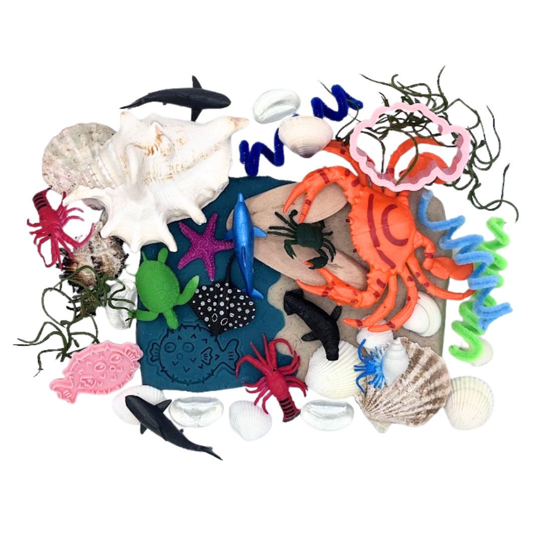 Marine Sensory