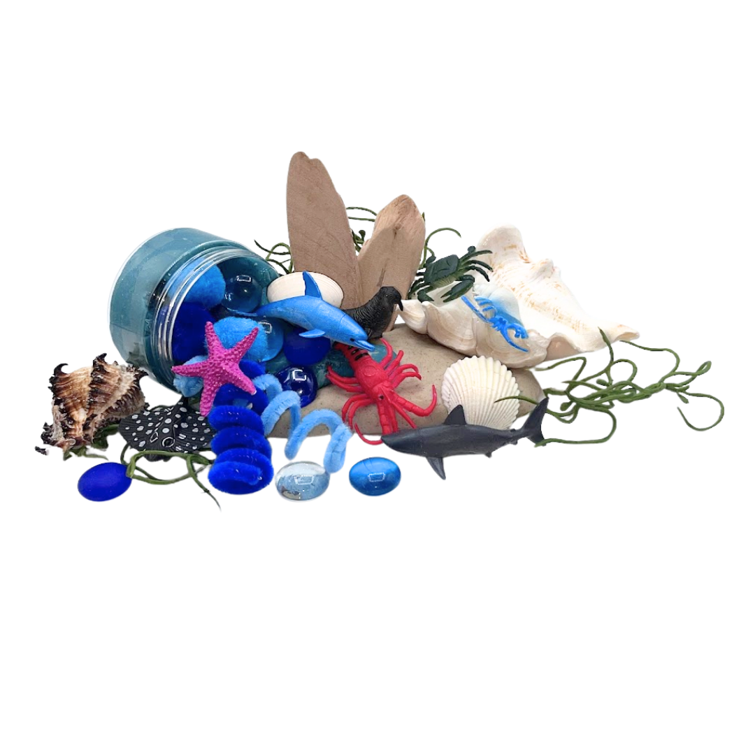 Marine Sensory