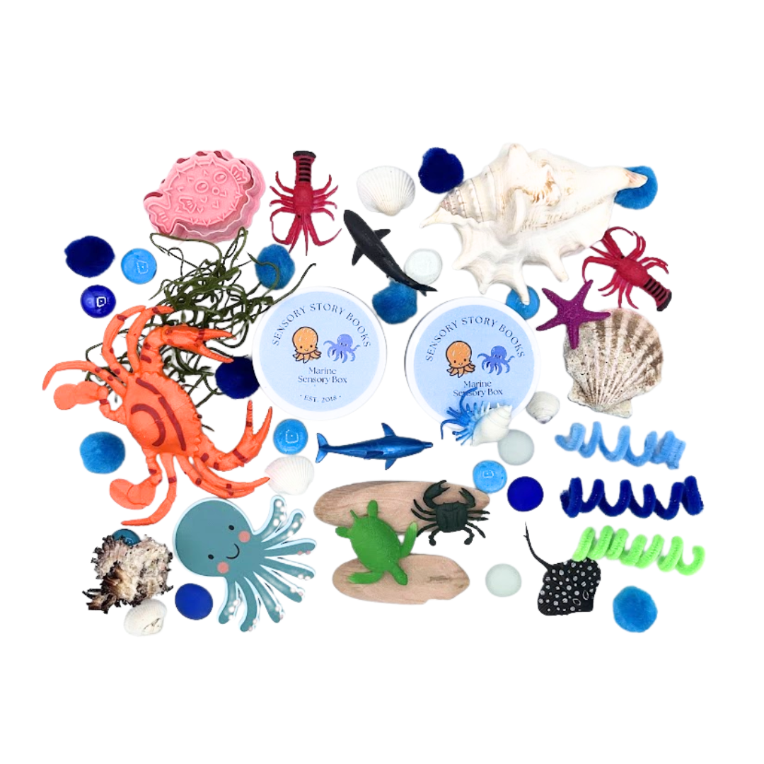 Marine Sensory