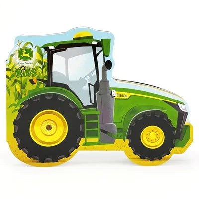 John Deere Kids
