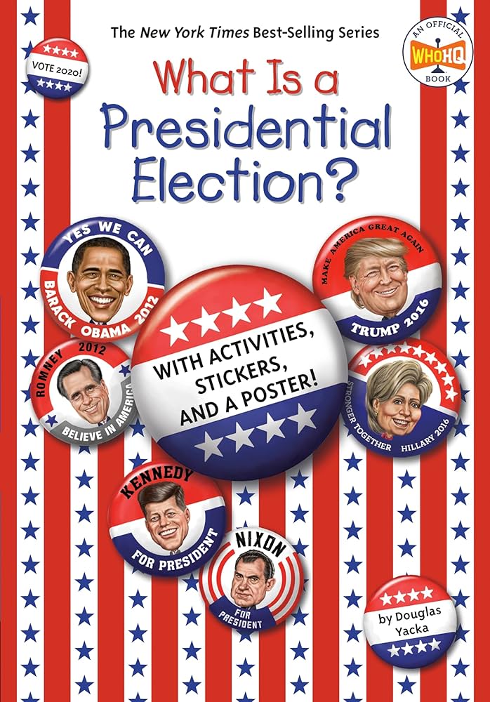 What is a Presidential Election?