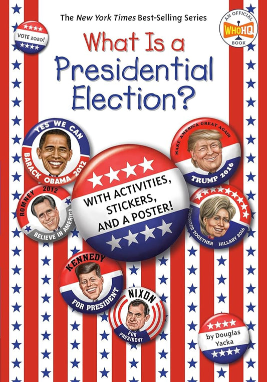 What is a Presidential Election?