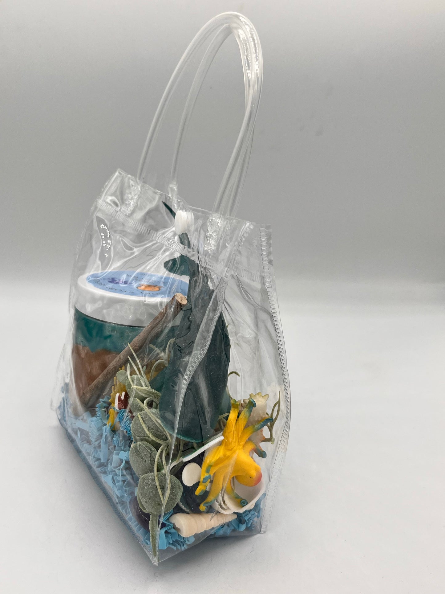 Marine Sensory Bag