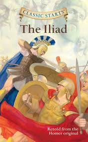 The Iliad