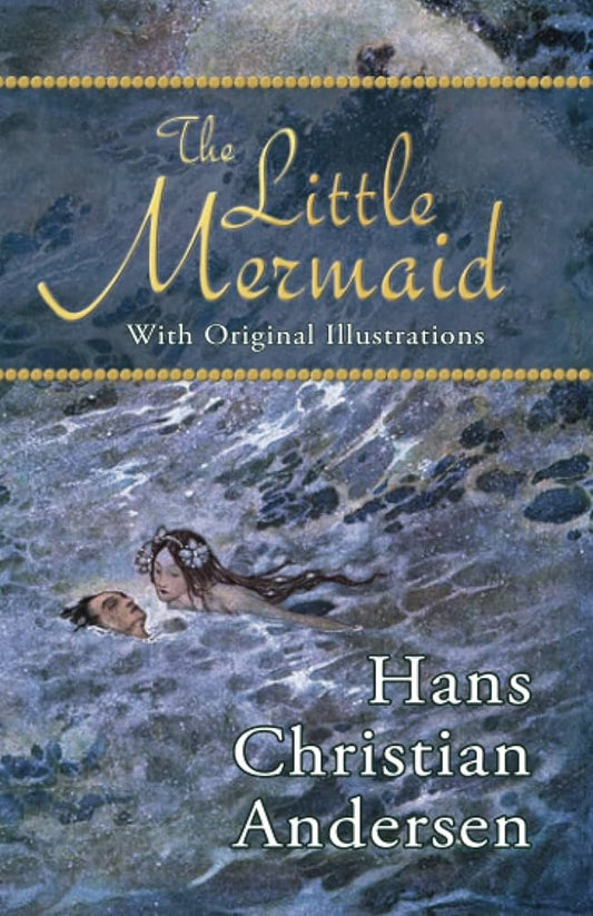 The Little Mermaid