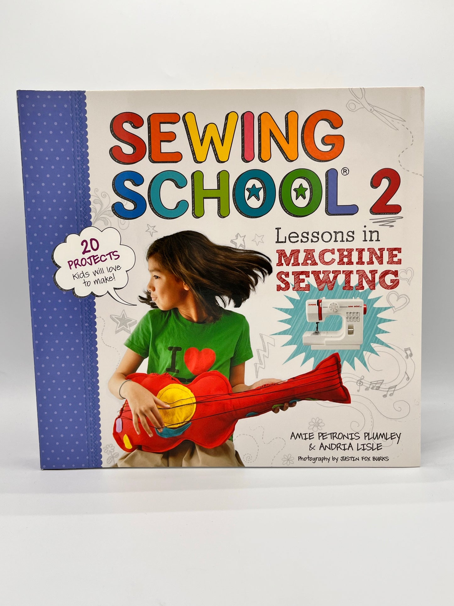 Sewing School 2