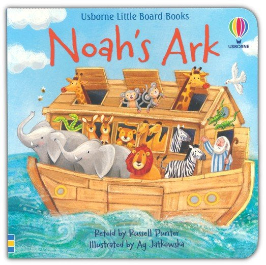 Noah’s Ark